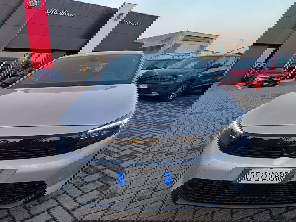 Opel Corsa usata a Alessandria (2)