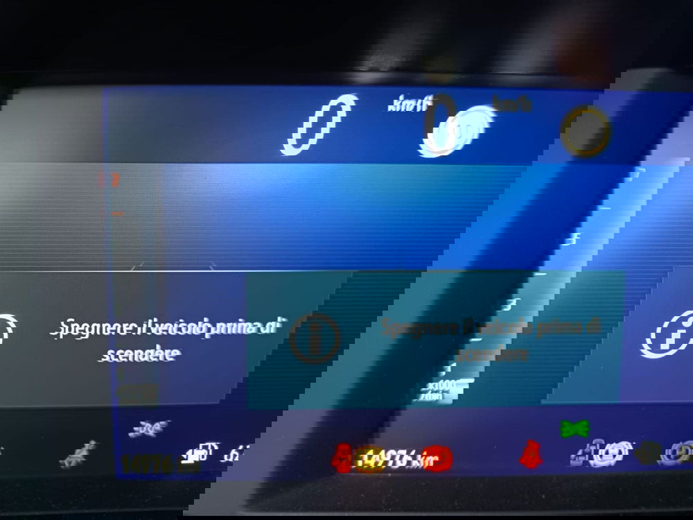 Opel Corsa usata a Alessandria (20)