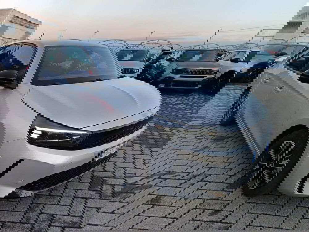 Opel Corsa usata a Alessandria (3)