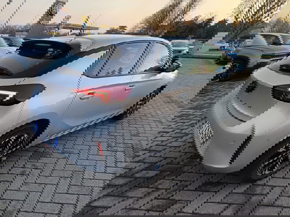 Opel Corsa usata a Alessandria (5)