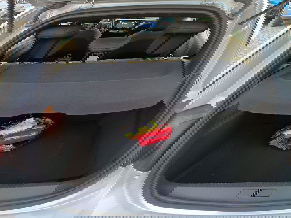 Opel Corsa usata a Alessandria (7)