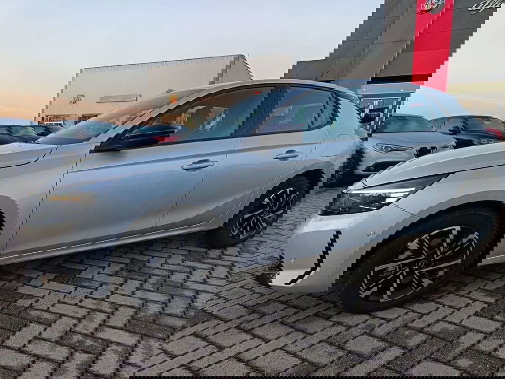 Opel Corsa usata a Alessandria (8)