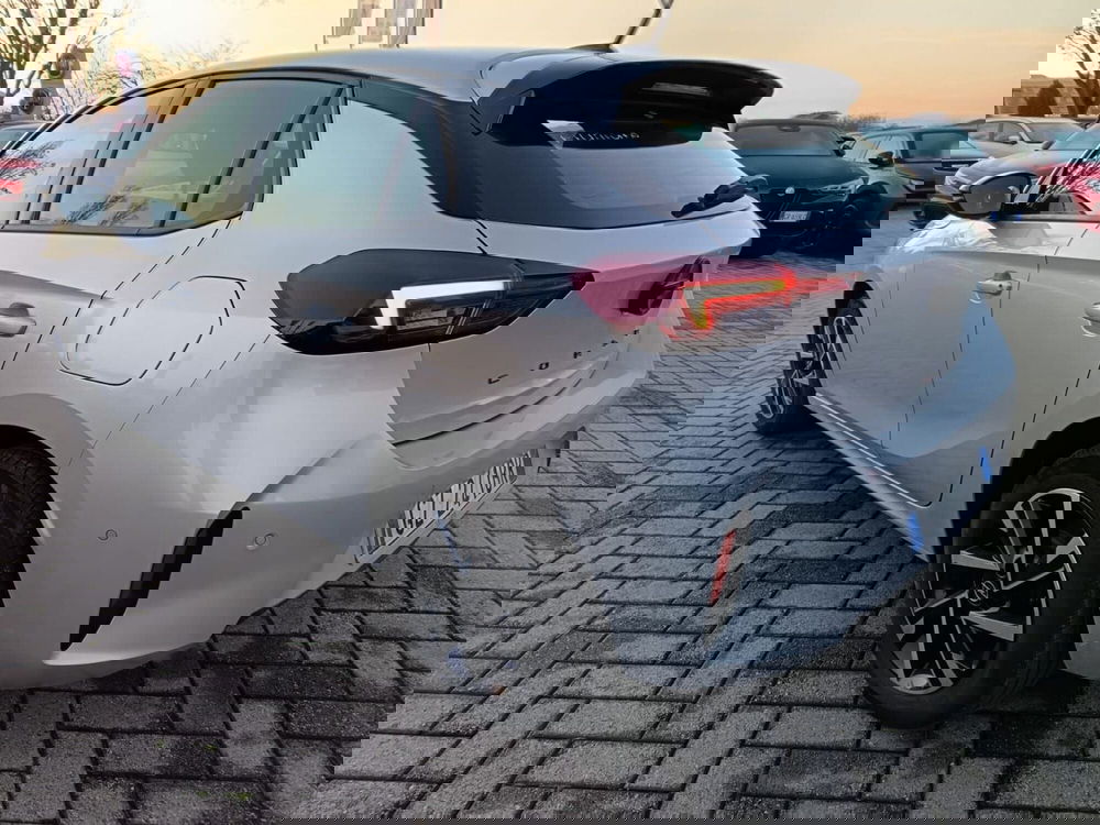 Opel Corsa usata a Alessandria (9)