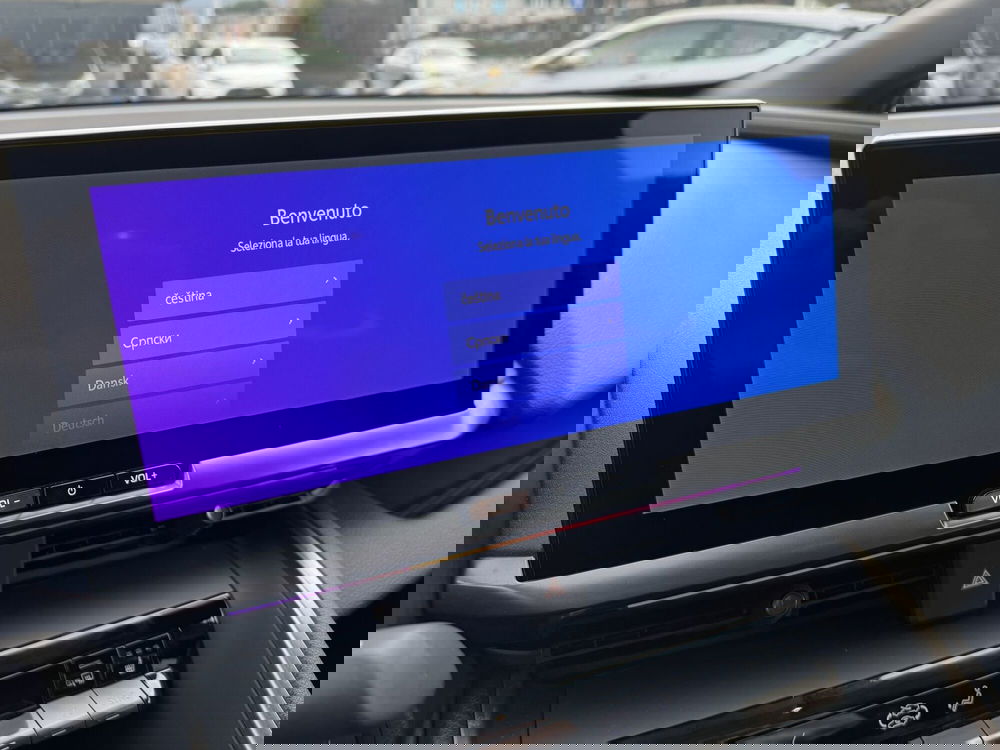 Toyota Toyota C-HR usata a Como (14)