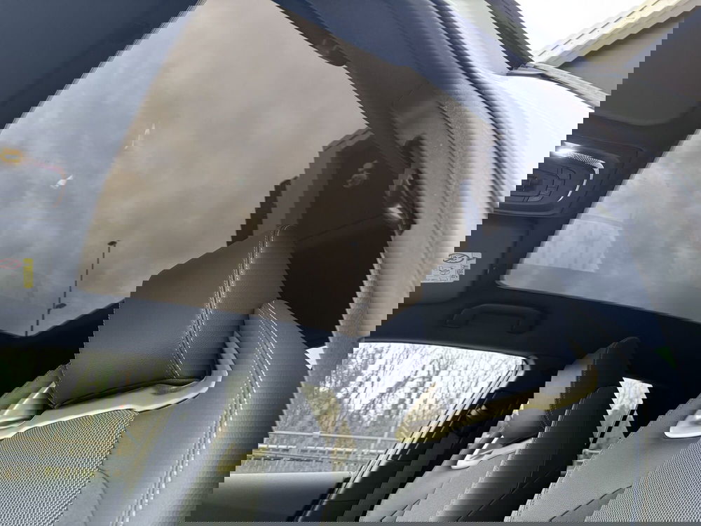 Toyota Toyota C-HR usata a Como (15)