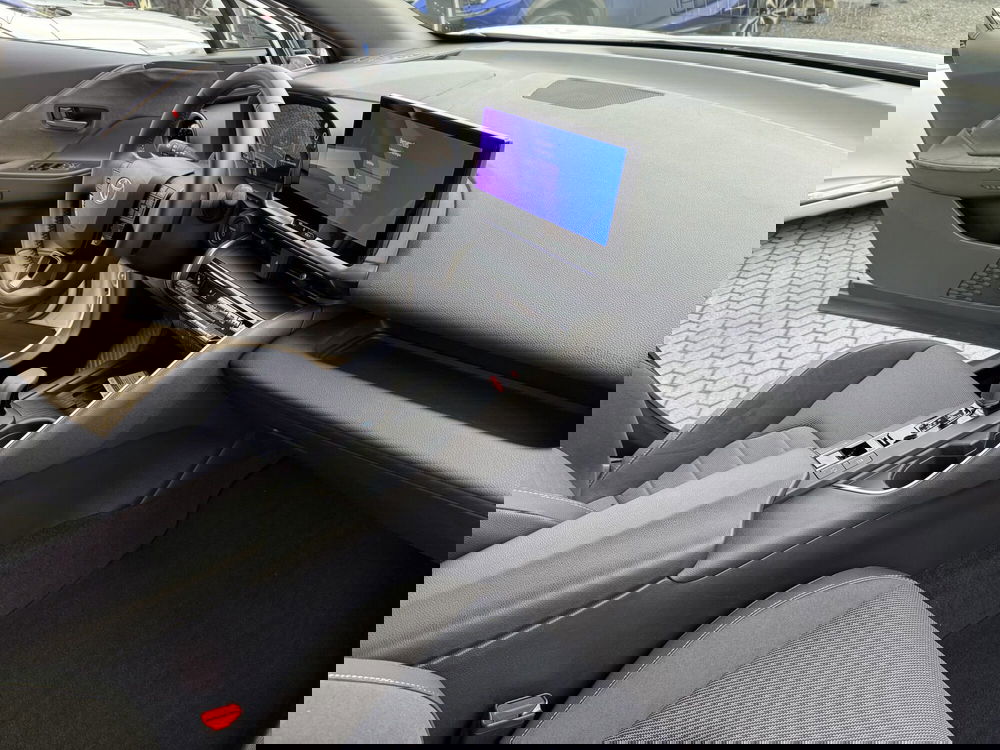 Toyota Toyota C-HR usata a Como (6)