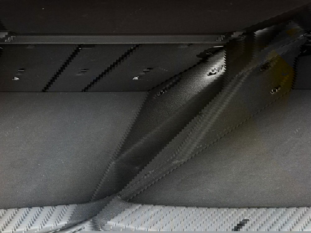 BMW Serie 1 5p. usata a Como (11)