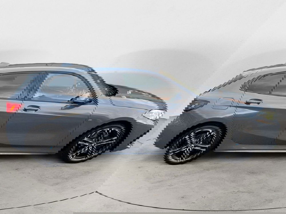 BMW Serie 1 5p. usata a Como (12)