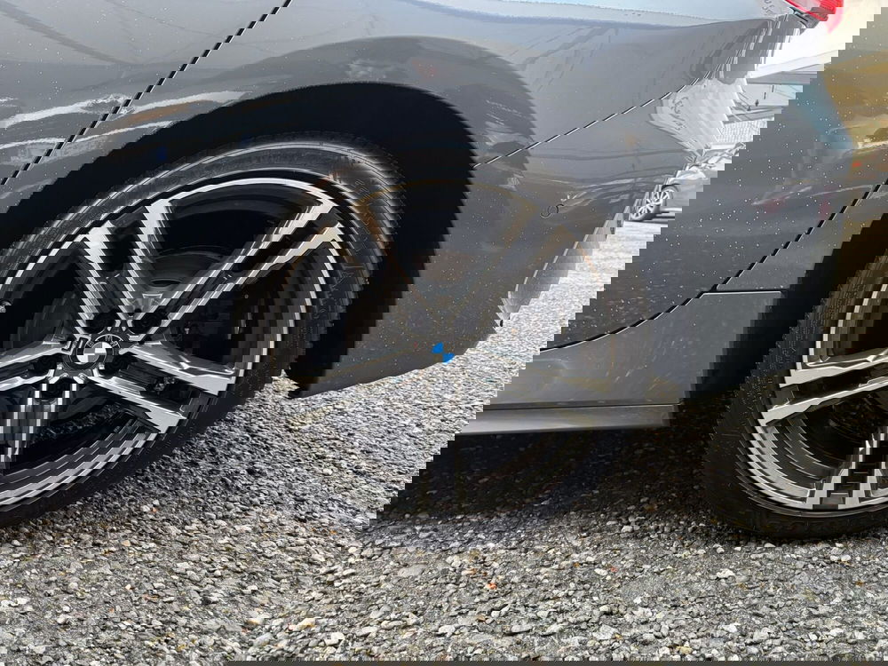 BMW Serie 1 5p. usata a Como (13)