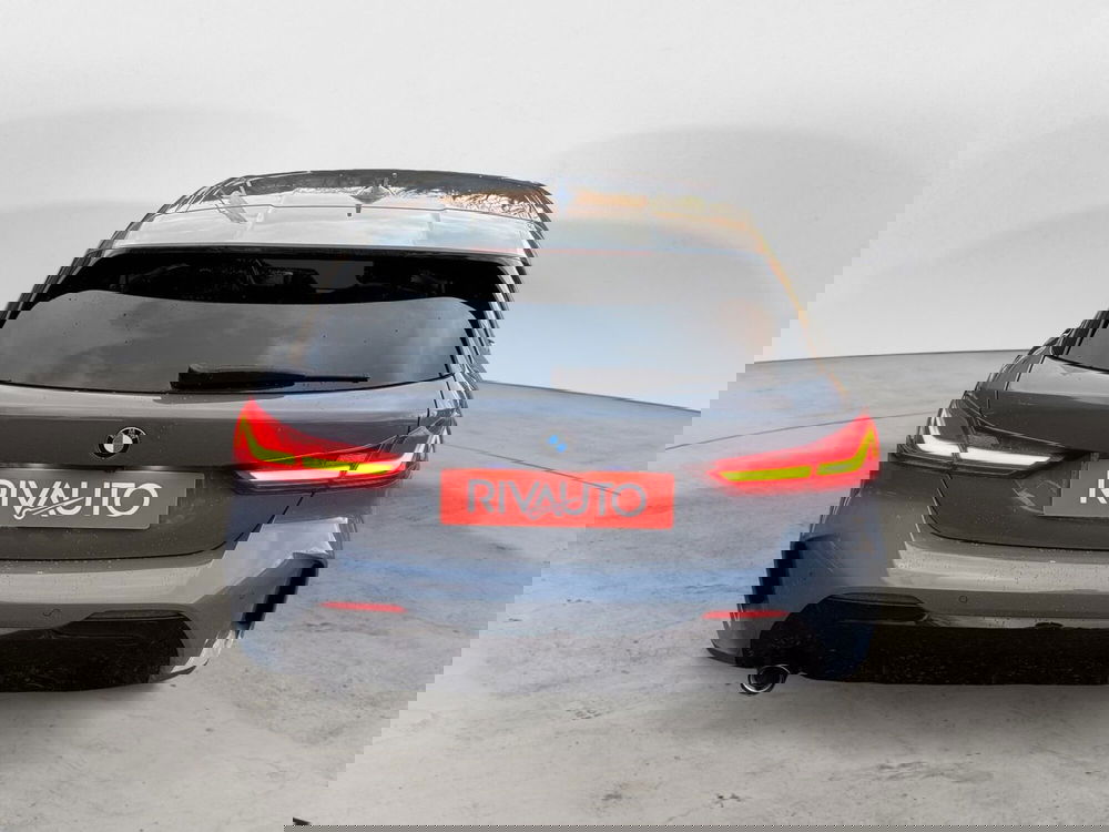 BMW Serie 1 5p. usata a Como (4)