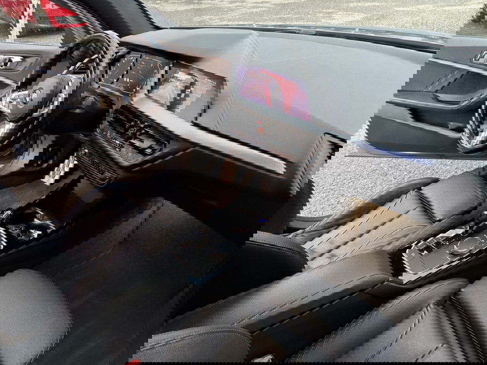 BMW Serie 1 5p. usata a Como (6)