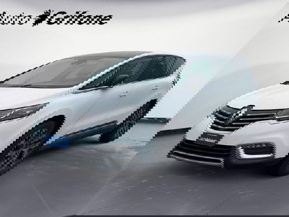 Renault Espace usata a Modena