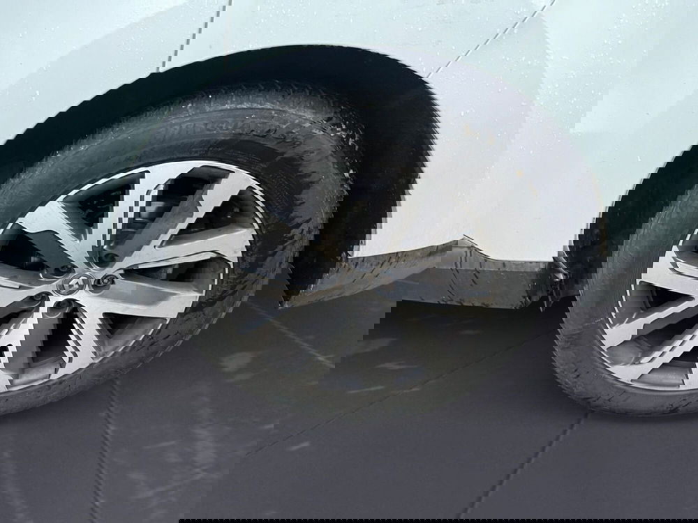 Renault Espace usata a Modena (14)