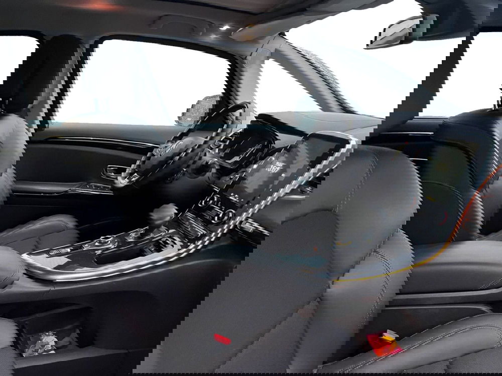 Renault Espace usata a Modena (15)