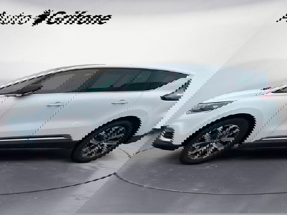 Renault Espace usata a Modena (2)