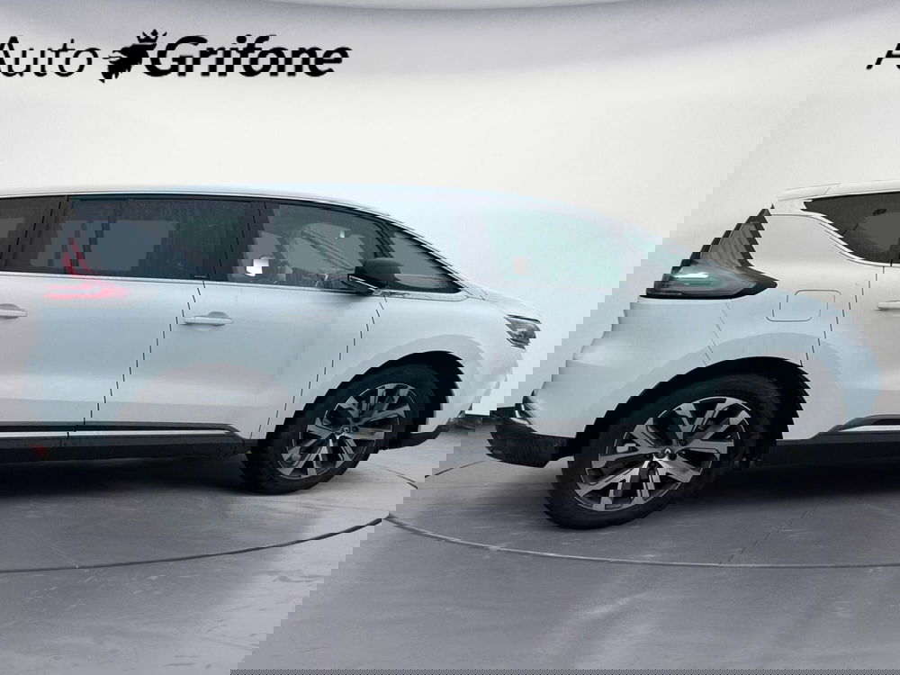 Renault Espace usata a Modena (6)