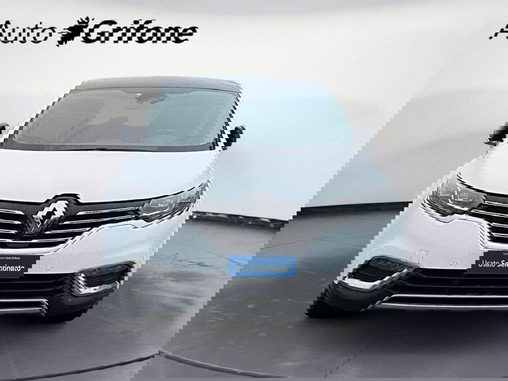 Renault Espace usata a Modena (8)