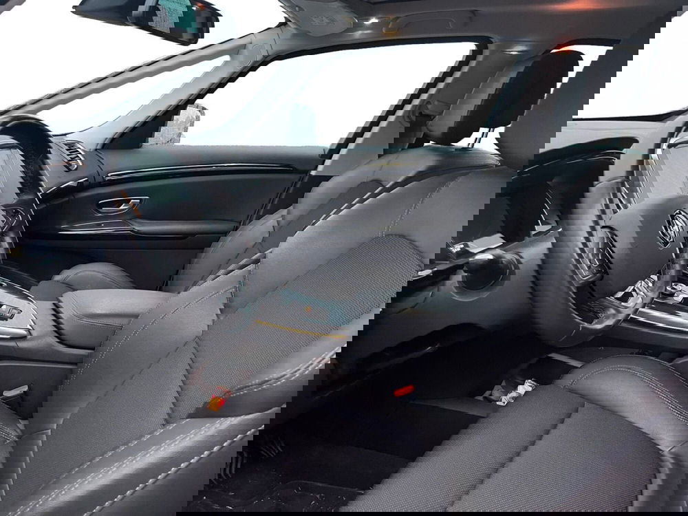 Renault Espace usata a Modena (9)