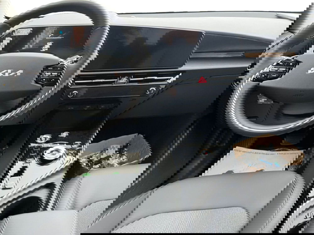 Kia Niro nuova a Modena (10)