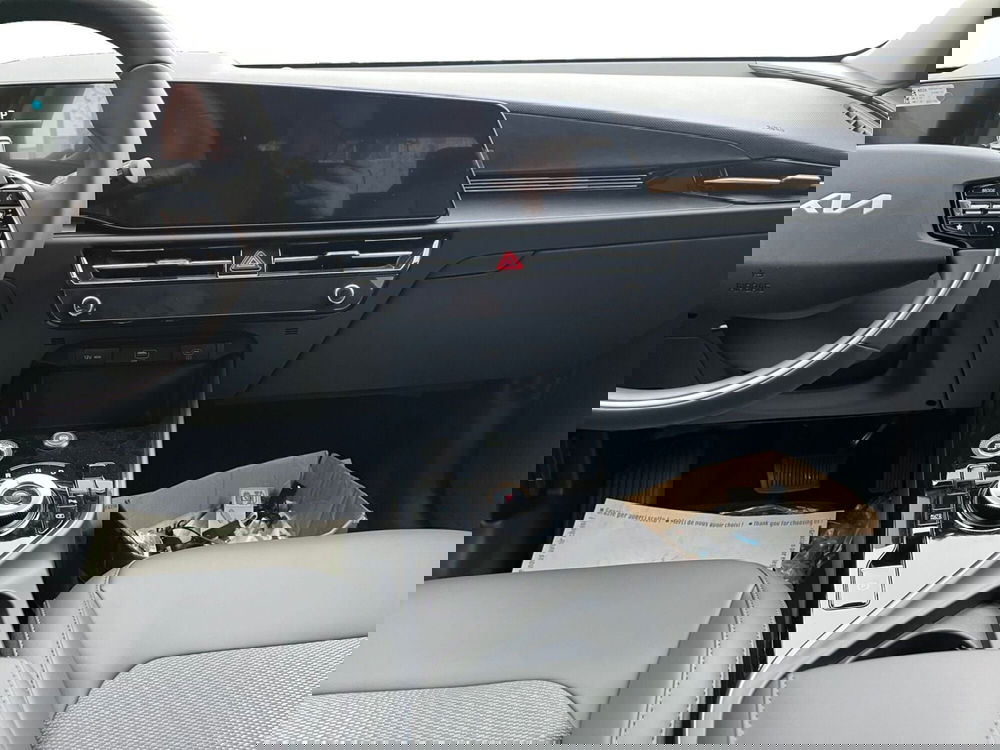Kia Niro nuova a Modena (11)