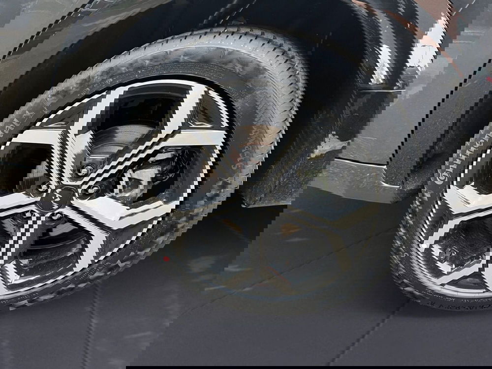 Kia Niro nuova a Modena (14)