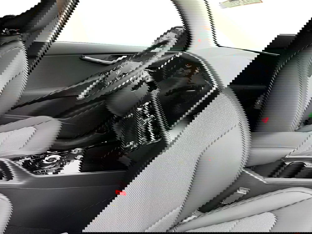 Kia Niro nuova a Modena (15)