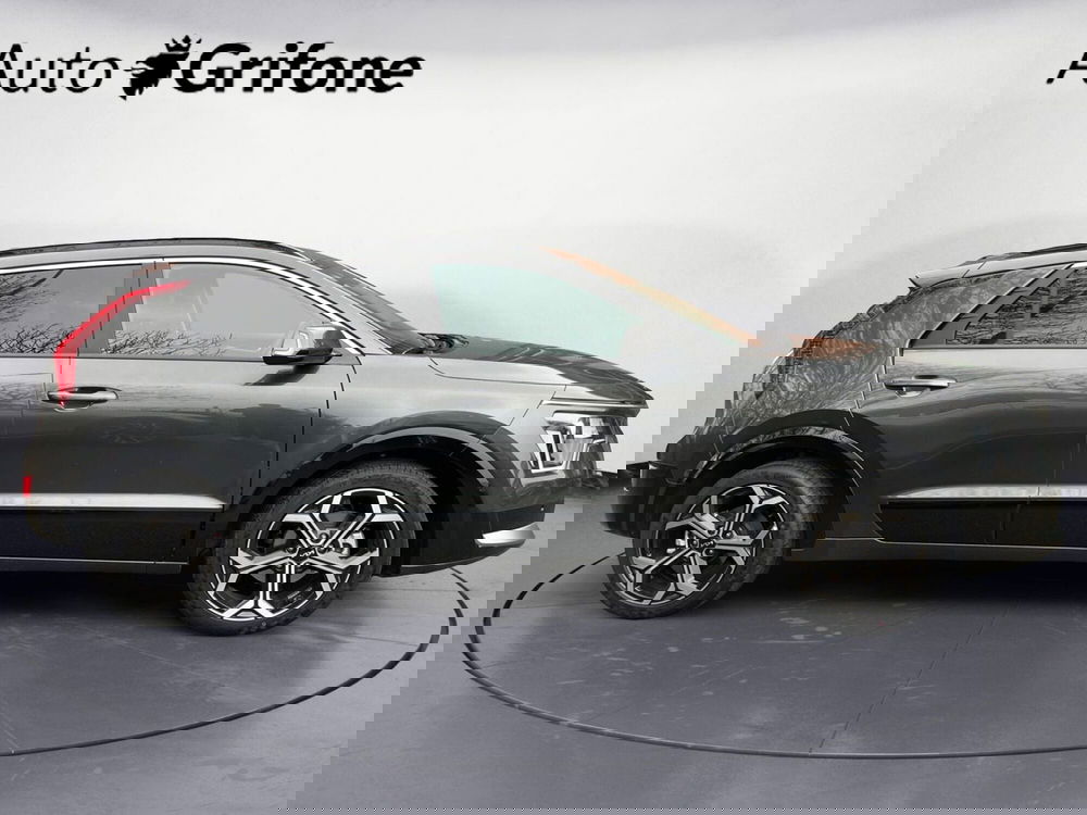 Kia Niro nuova a Modena (6)