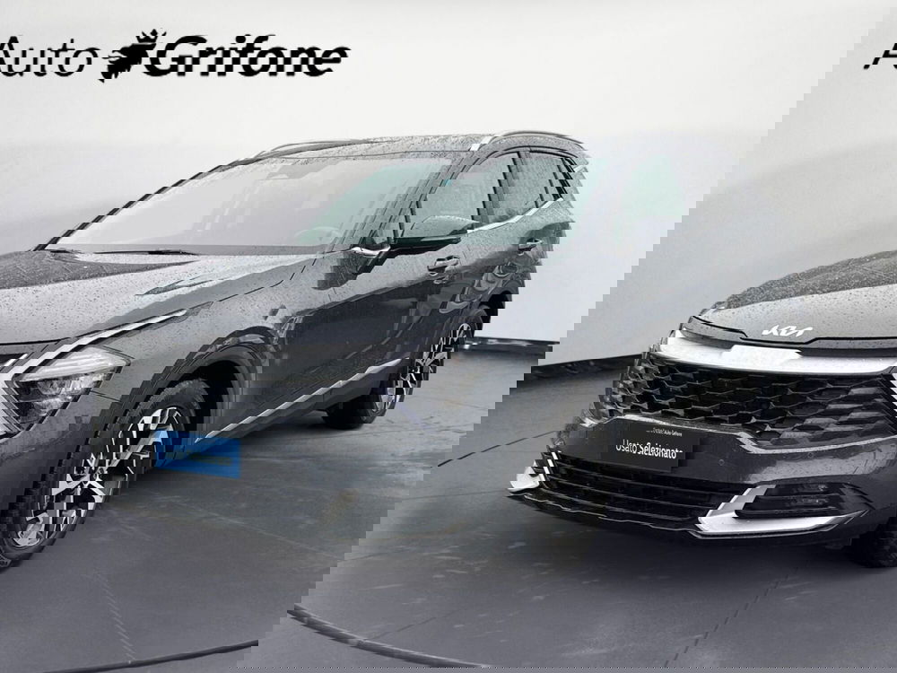 Kia Sportage usata a Modena