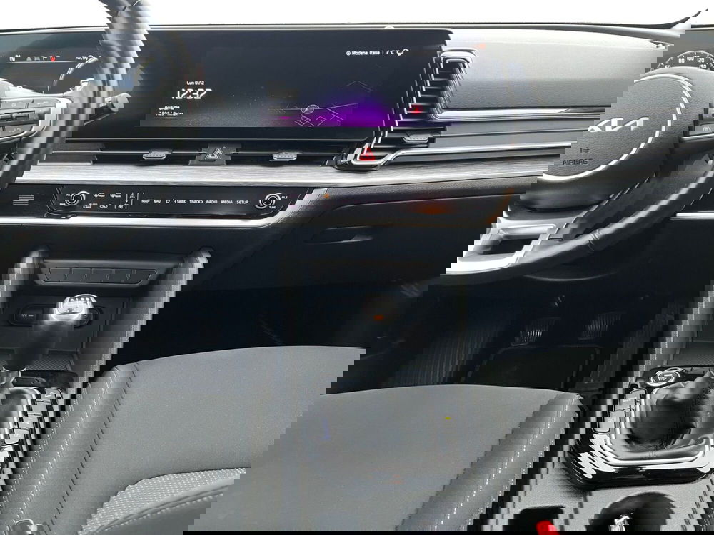 Kia Sportage usata a Modena (11)