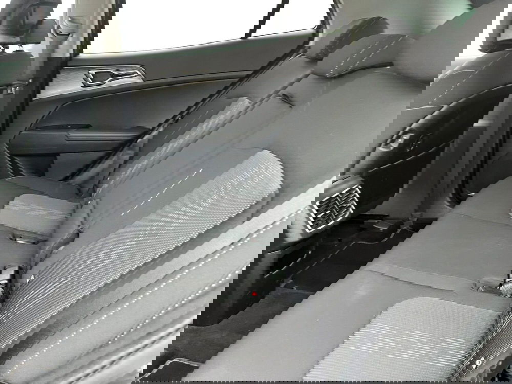 Kia Sportage usata a Modena (13)