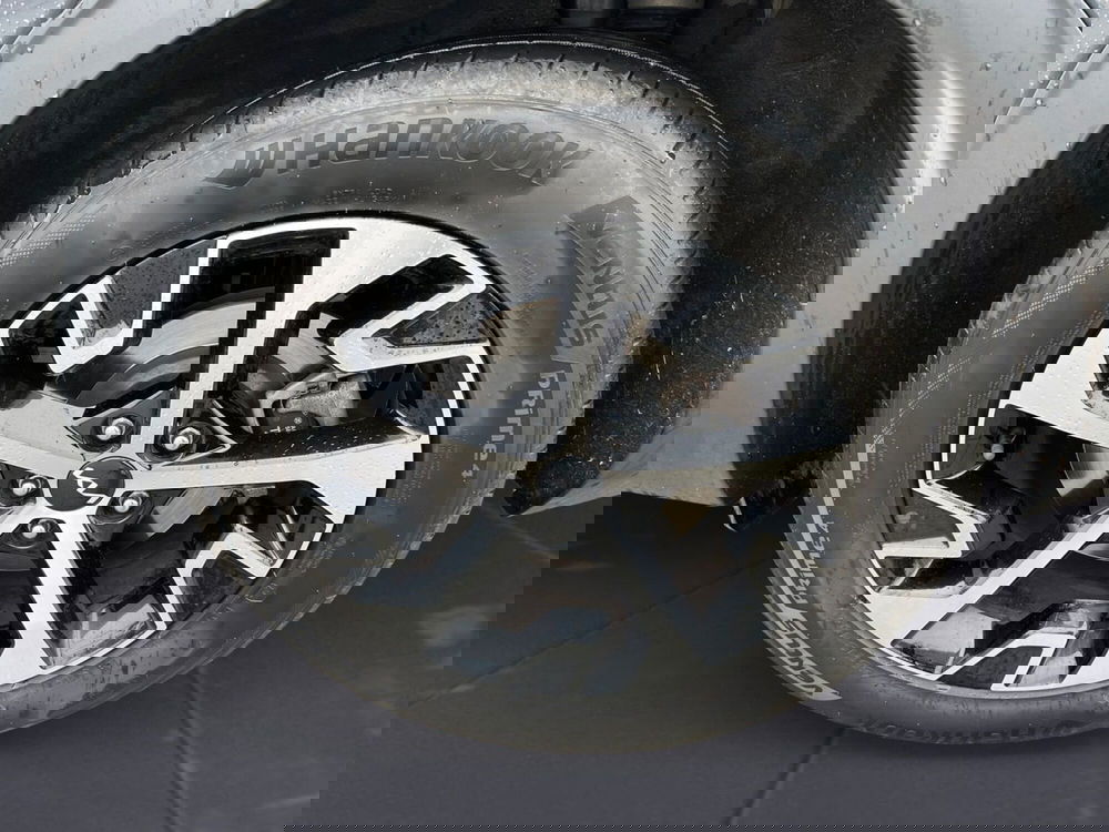 Kia Sportage usata a Modena (14)