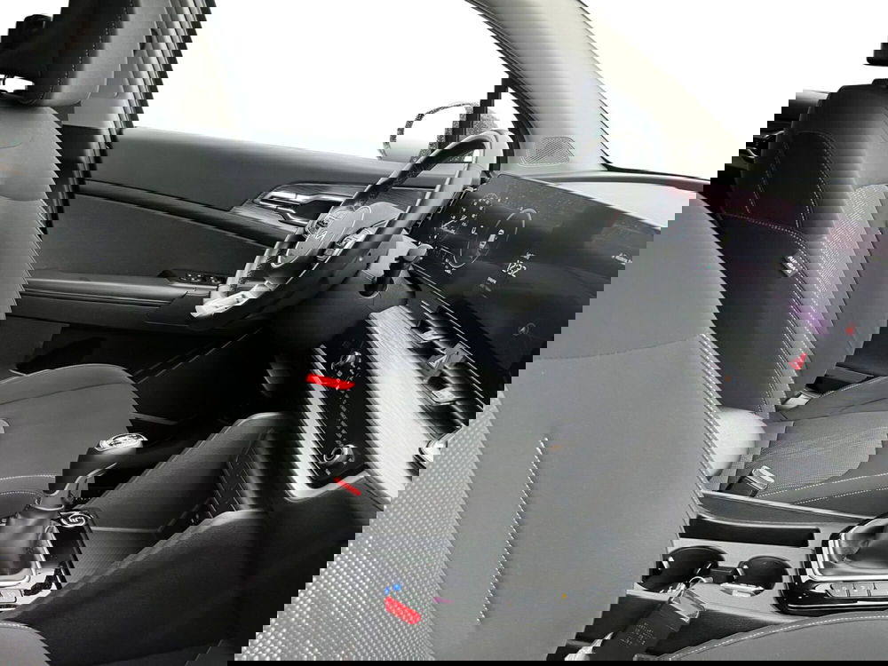 Kia Sportage usata a Modena (15)