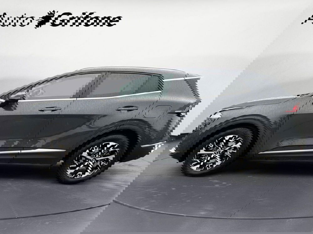 Kia Sportage usata a Modena (2)