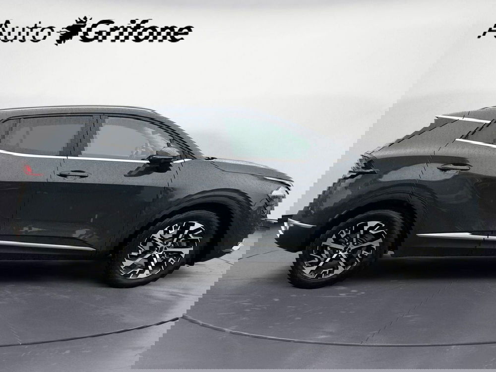 Kia Sportage usata a Modena (6)