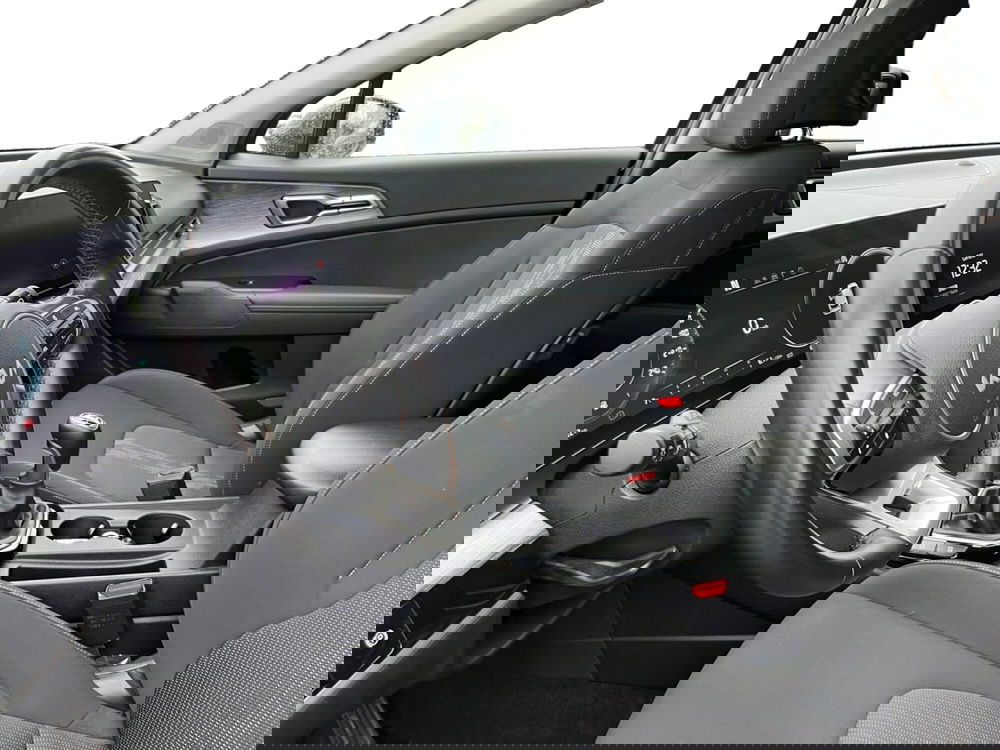 Kia Sportage usata a Modena (9)
