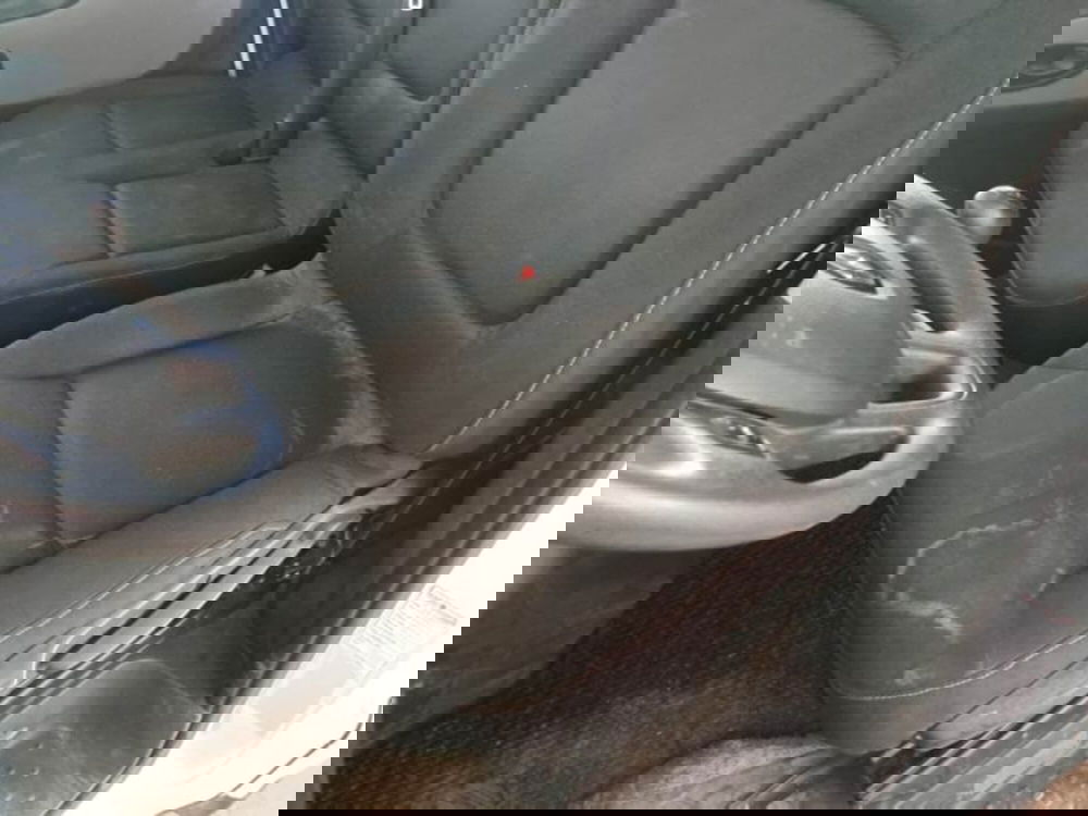 Renault Trafic Furgone usata a Potenza (13)