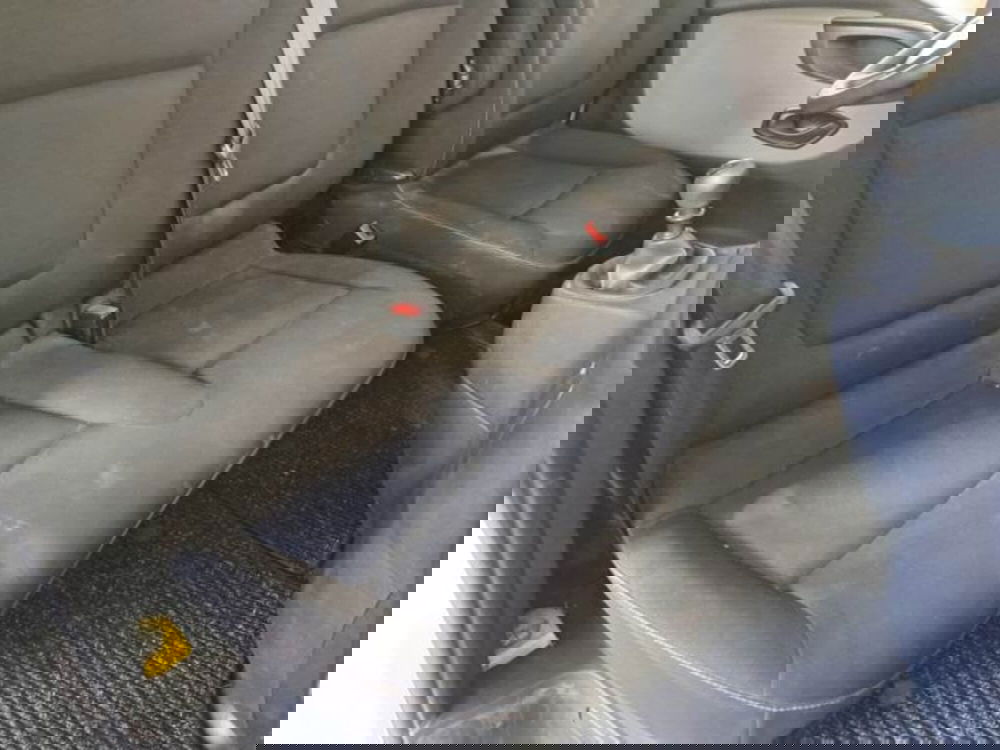 Renault Trafic Furgone usata a Potenza (14)