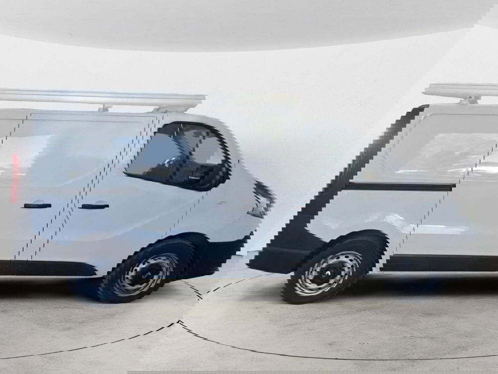 Renault Trafic Furgone usata a Potenza (5)