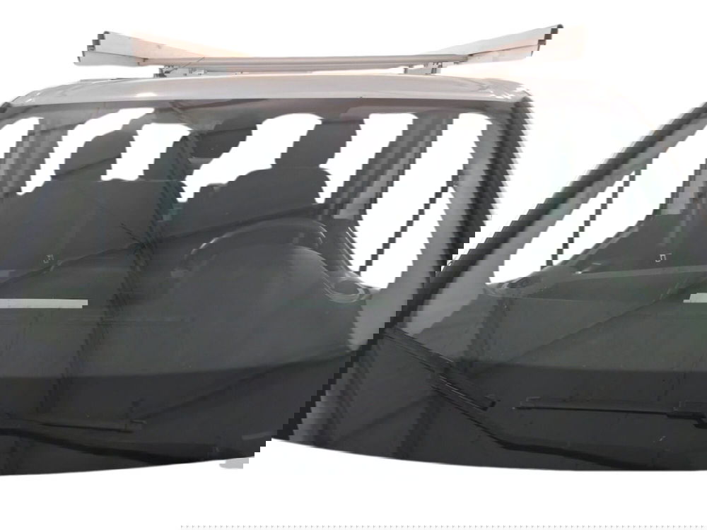 Renault Trafic Furgone usata a Potenza (6)