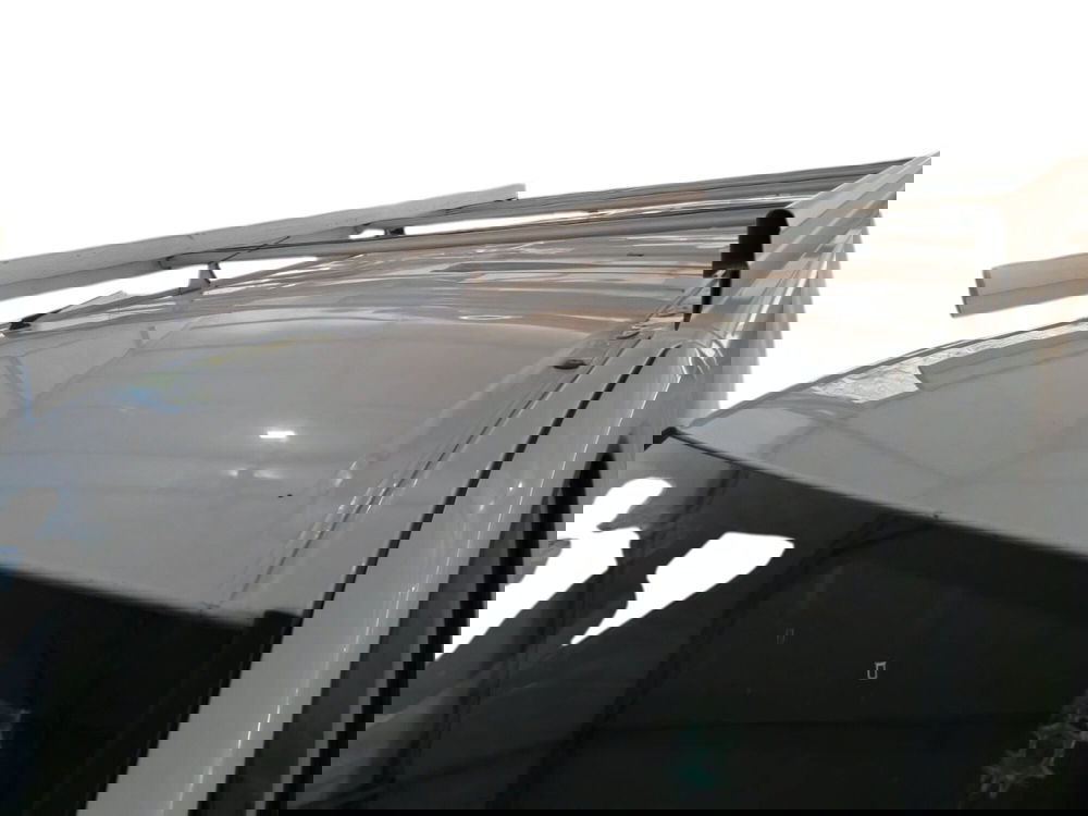 Renault Trafic Furgone usata a Potenza (7)