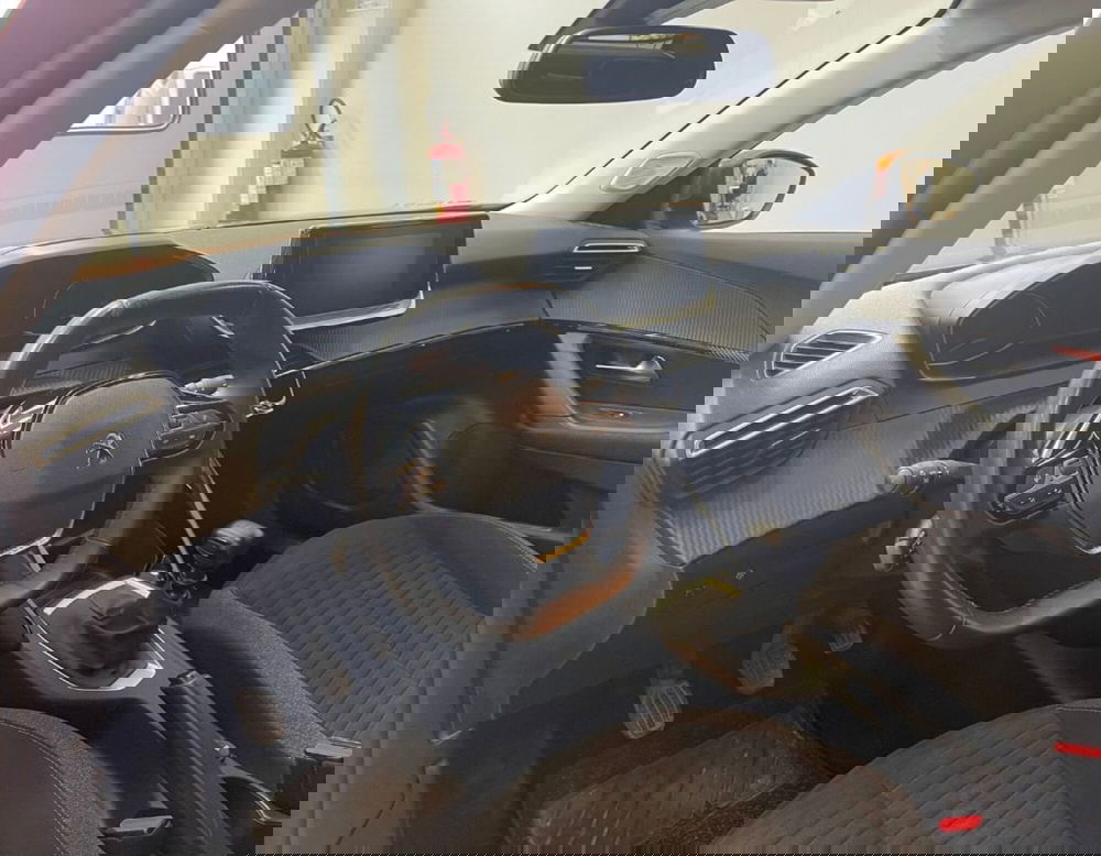 Peugeot 2008 usata a Ferrara (11)