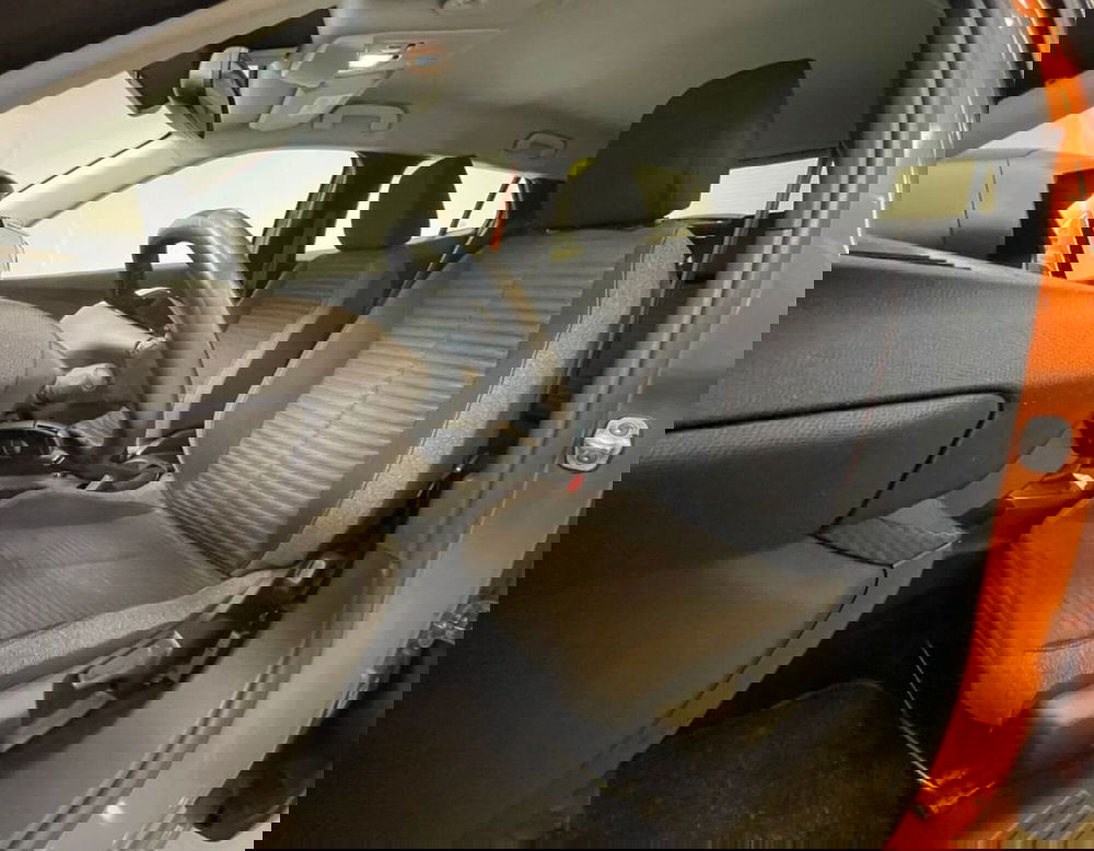 Peugeot 2008 usata a Ferrara (12)