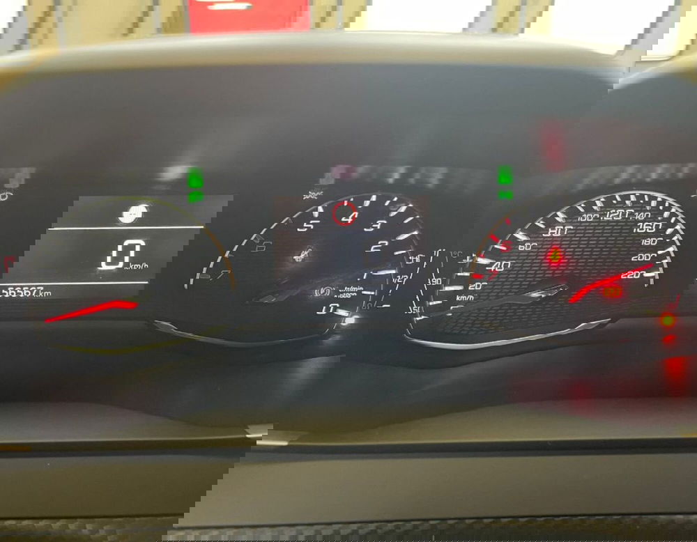 Peugeot 2008 usata a Ferrara (13)