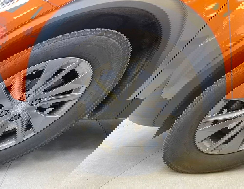 Peugeot 2008 usata a Ferrara (14)