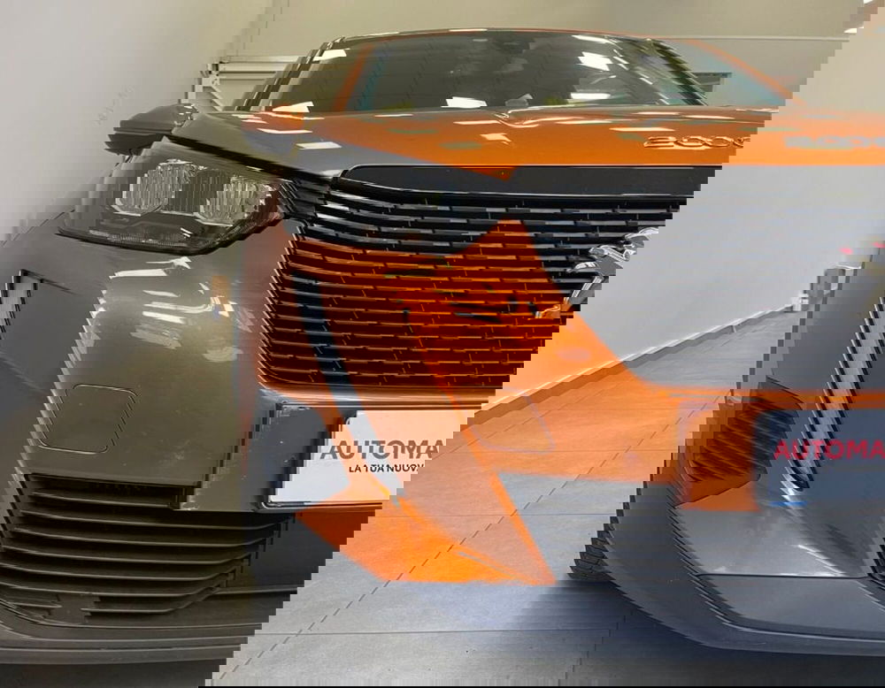 Peugeot 2008 usata a Ferrara (15)