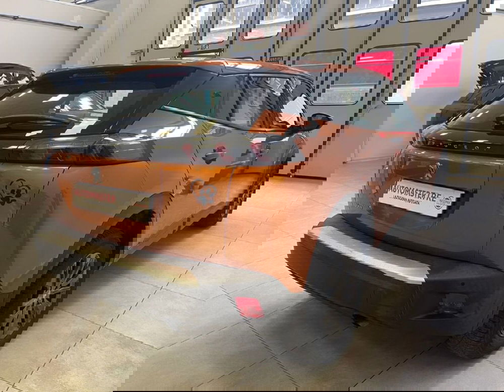 Peugeot 2008 usata a Ferrara (17)