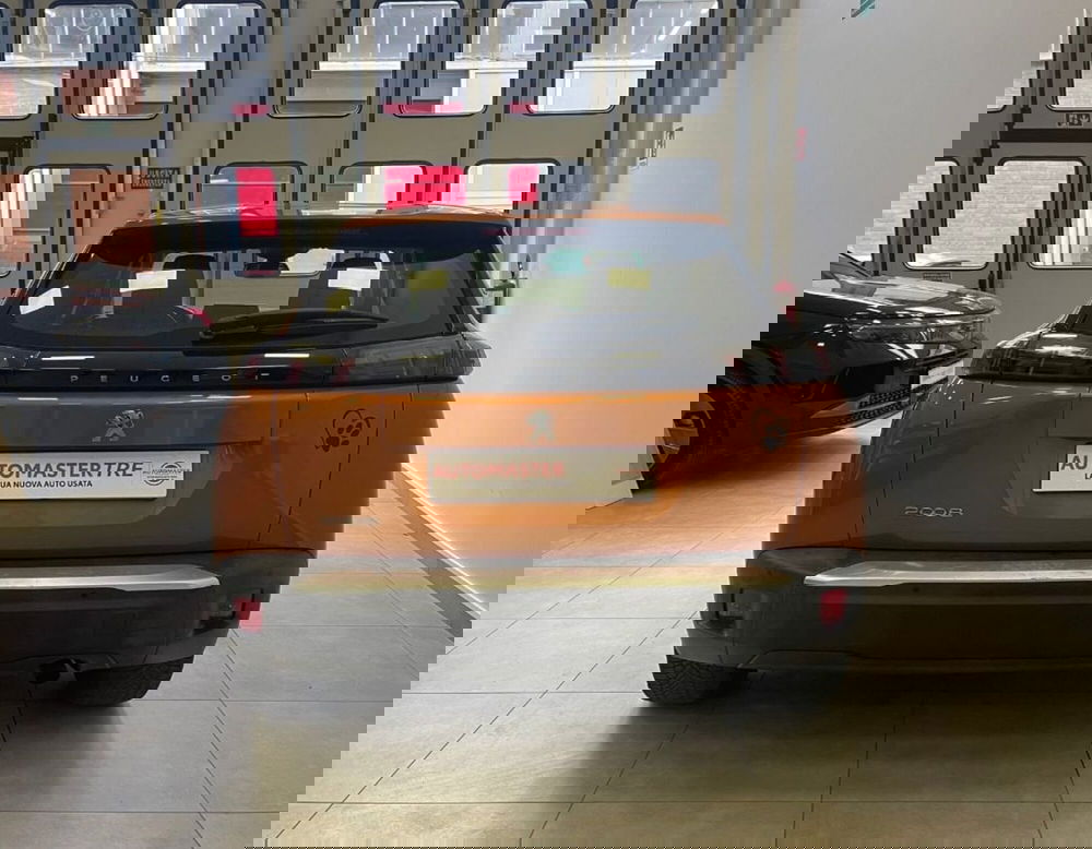 Peugeot 2008 usata a Ferrara (2)
