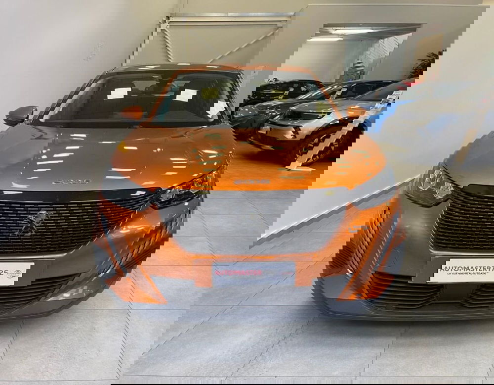 Peugeot 2008 usata a Ferrara (3)