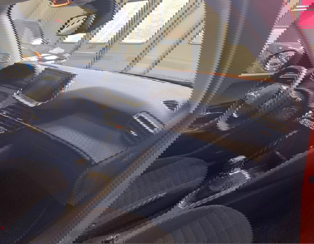 Peugeot 2008 usata a Ferrara (4)