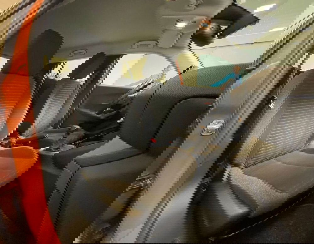 Peugeot 2008 usata a Ferrara (5)